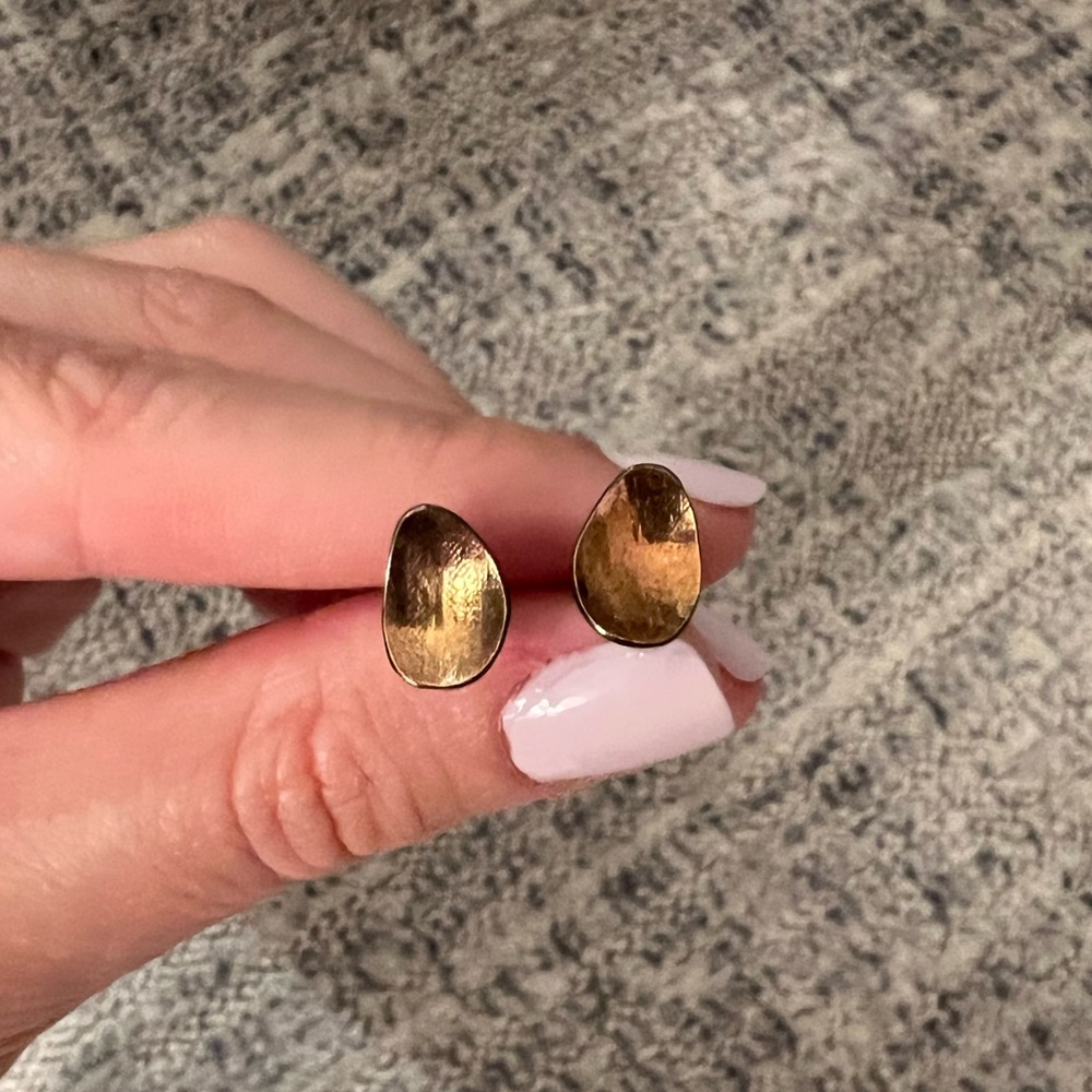 Dana Reed Earrings